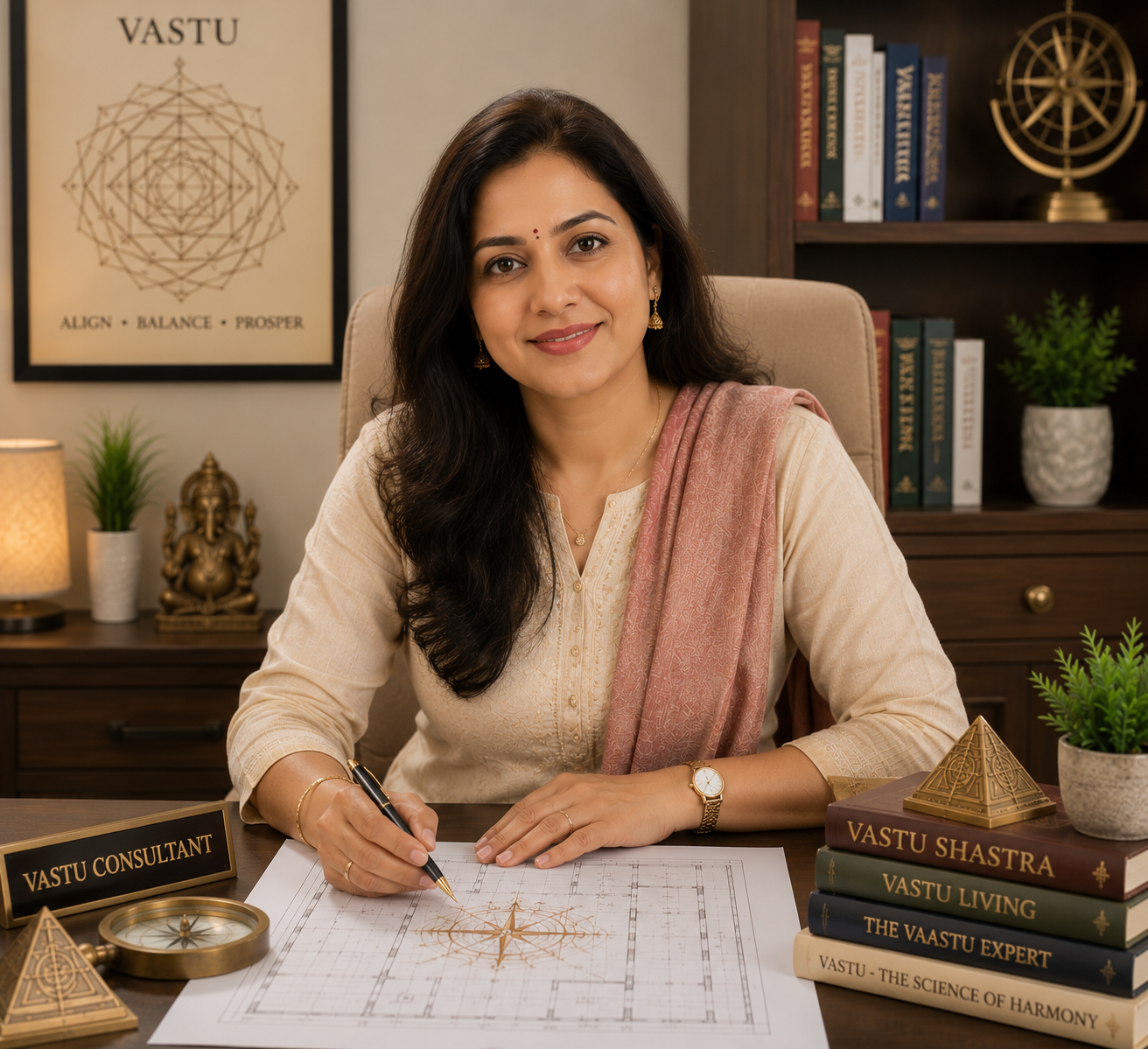 Dr. Anjali Mehta